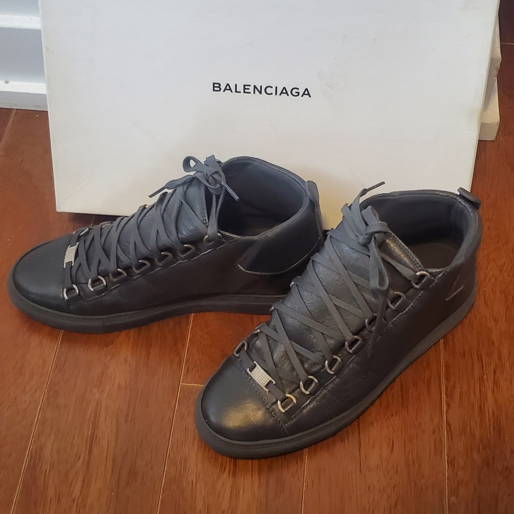 Balenciaga Men's sneakers